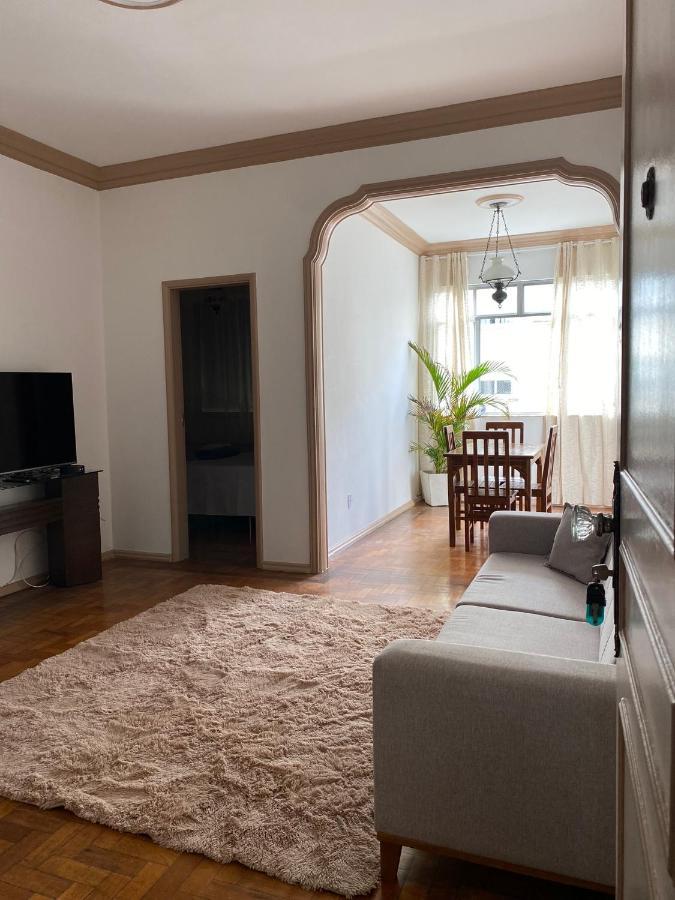 Copacabana Rio Praia 8 里约热内卢 外观 照片