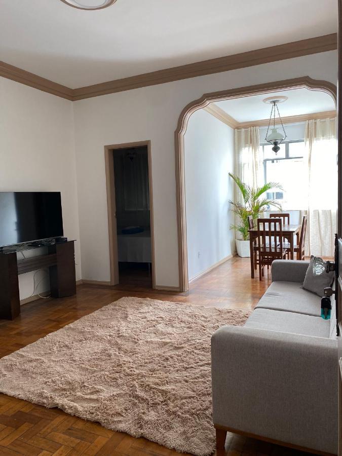 Copacabana Rio Praia 8 里约热内卢 外观 照片