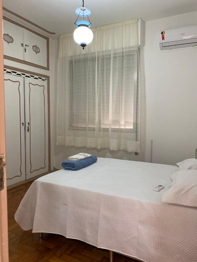 Copacabana Rio Praia 8 里约热内卢 外观 照片