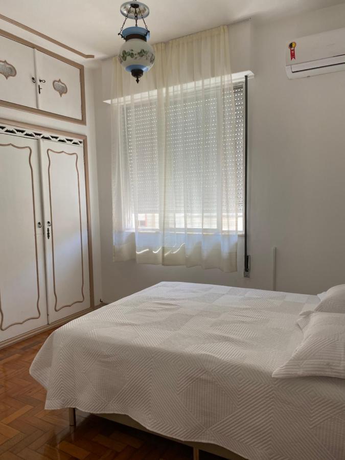 Copacabana Rio Praia 8 里约热内卢 外观 照片