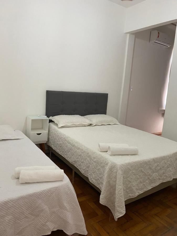 Copacabana Rio Praia 8 里约热内卢 外观 照片